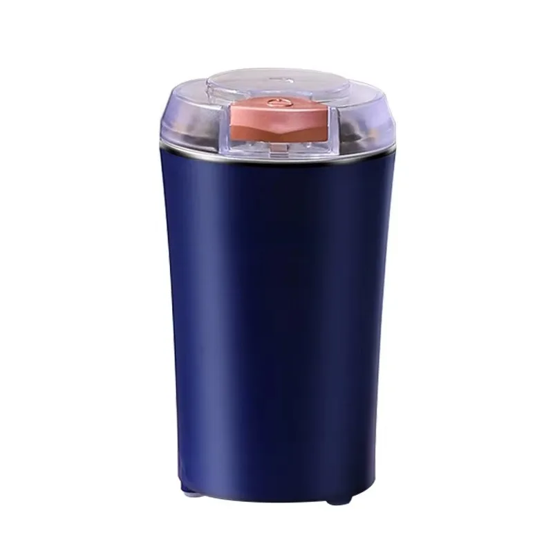 

Electric Small Home Kitchen Gadgets Seasoning Cereals Coffee Grinder