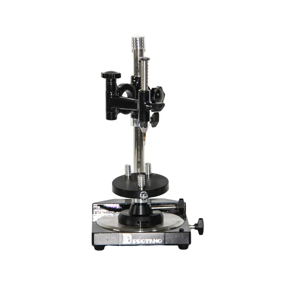 Dental Lab Instrument Parallelometer Visualizer Dental Parallel Surveyor