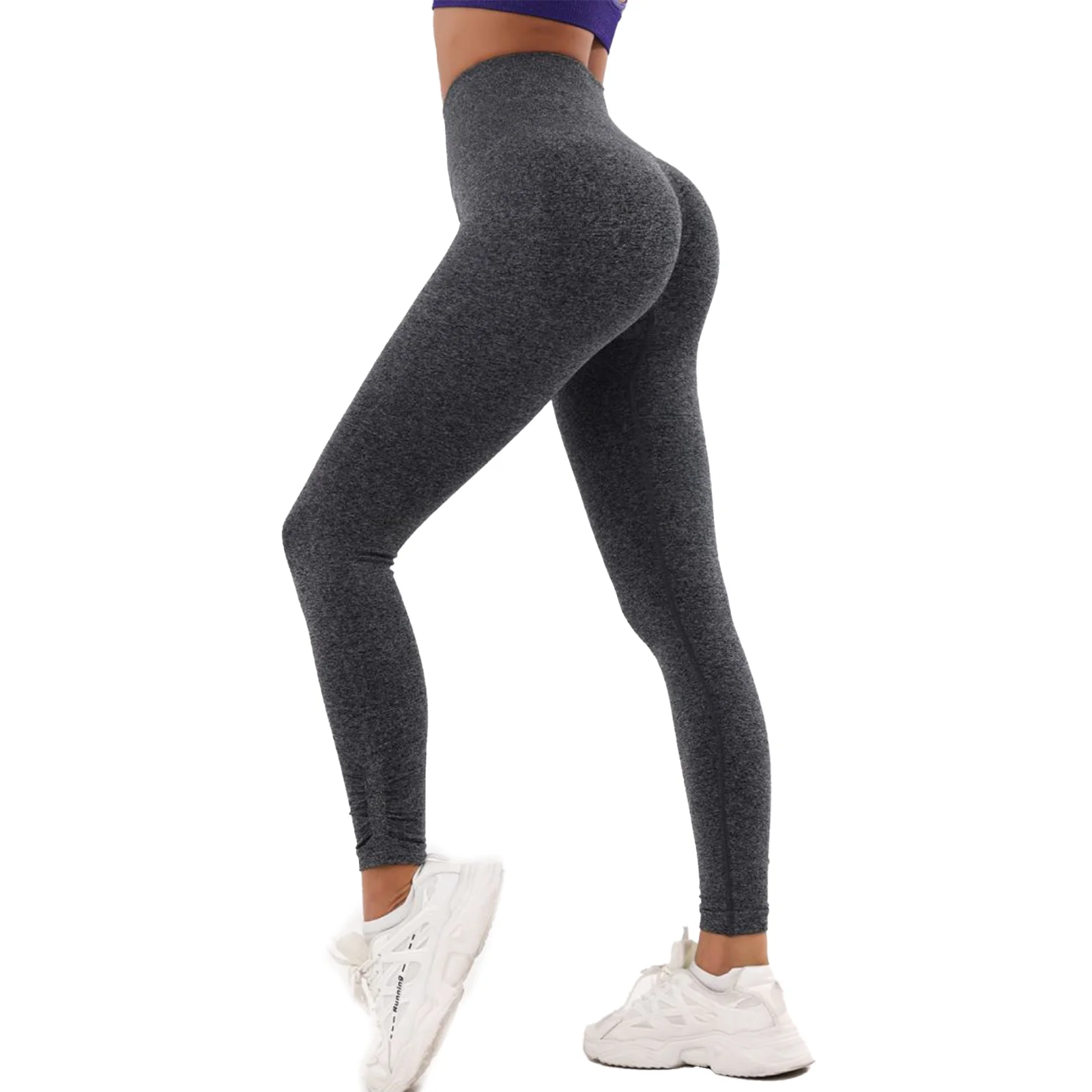 Woman Leggings High Waisted Sportswear gym Leggings Running Yoga Workout Leggings