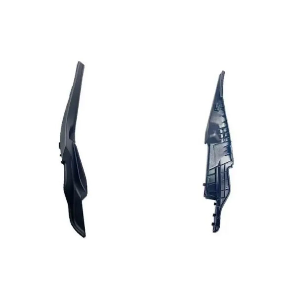 

Genuine for Honda 2016-2017-2018-2019-2020 Accord Civic Front Windshield Deflector Wiper Arm Cover Corner Trim Panel