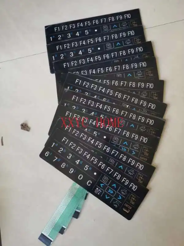 sticker 10pieces