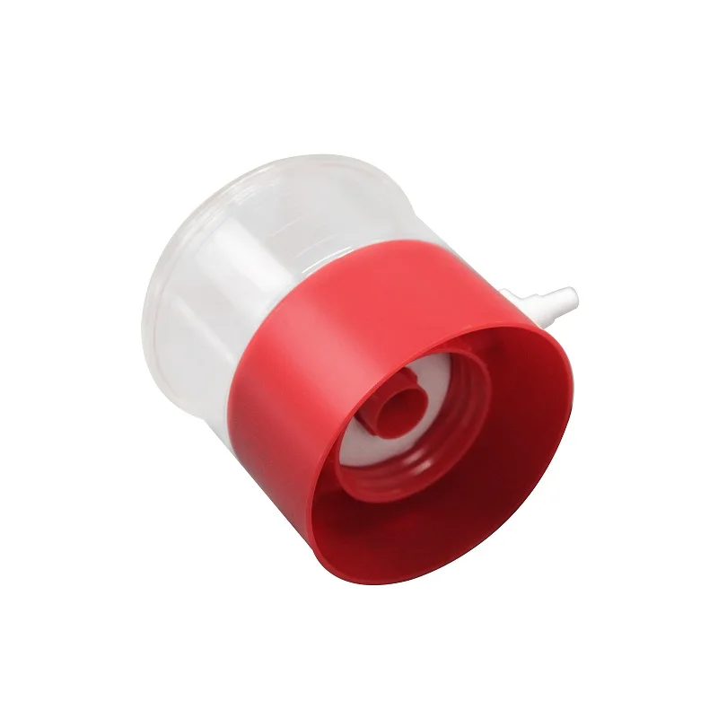 LABSELECT 150ml Disposable Bottle Top Vacuum Filter, PES Membrane, Pore Size: 0.22μm, 42111