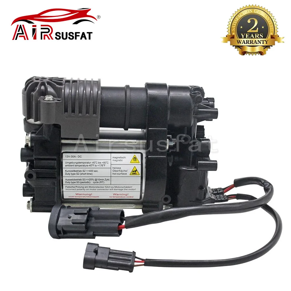 For Hyundai Genesis Equus Centennial 2009-2016 Air Suspension Compressor Pump 558813M000 558803N000 55881-3M000