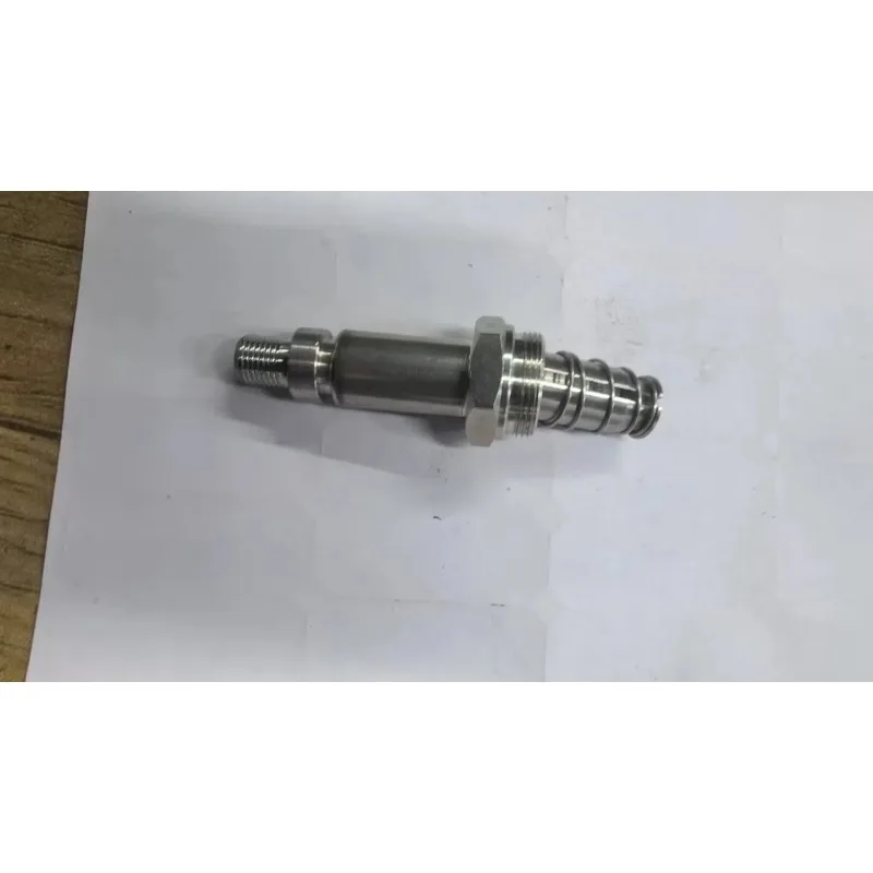 321H35 Special valve column for high-pressure solenoid valve Special accessories for bottle blowing machine