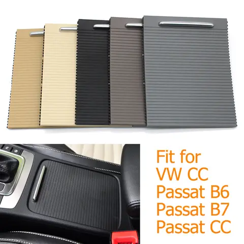 12 best sales वोक्सवैगन पासैट सीसी 2009 - №11