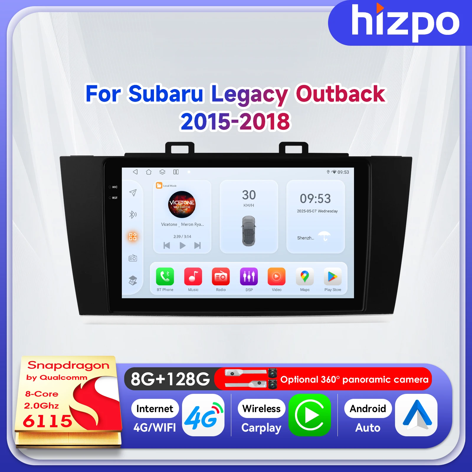 Hizpo 9