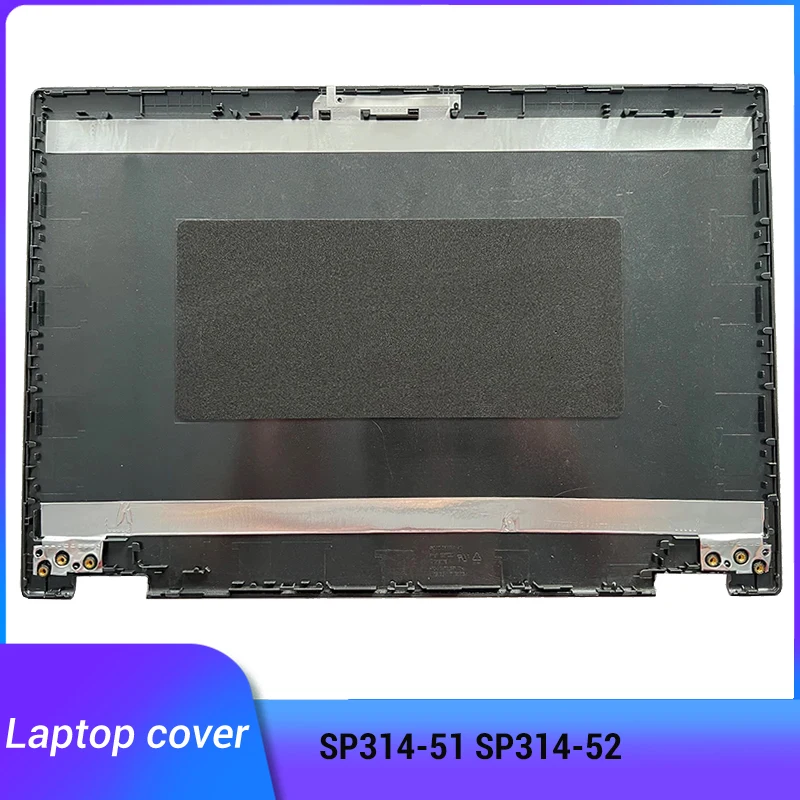 

NEW laptop case For Acer Spin 3 SP314-51 SP314-52 N17W5 4600DV06000218 Rear Lid TOP LCD Back Cover