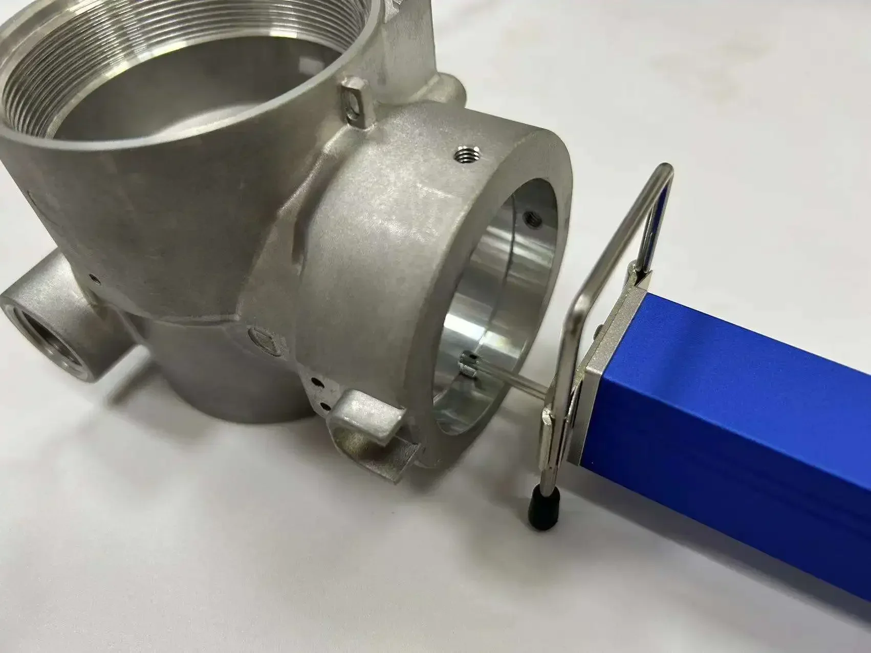 2025 Premium Products Roughness MeterPortable Surface Roughness MeterDeep GrooveSmall HoleCurved Surface Roughness Inspection