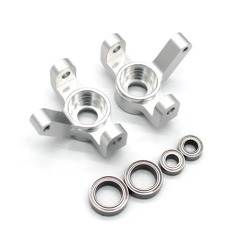 HS 18301 18302 18311 18312 18321 18322 1/18 RC RC metal parts steering cup fittings for remote control cars