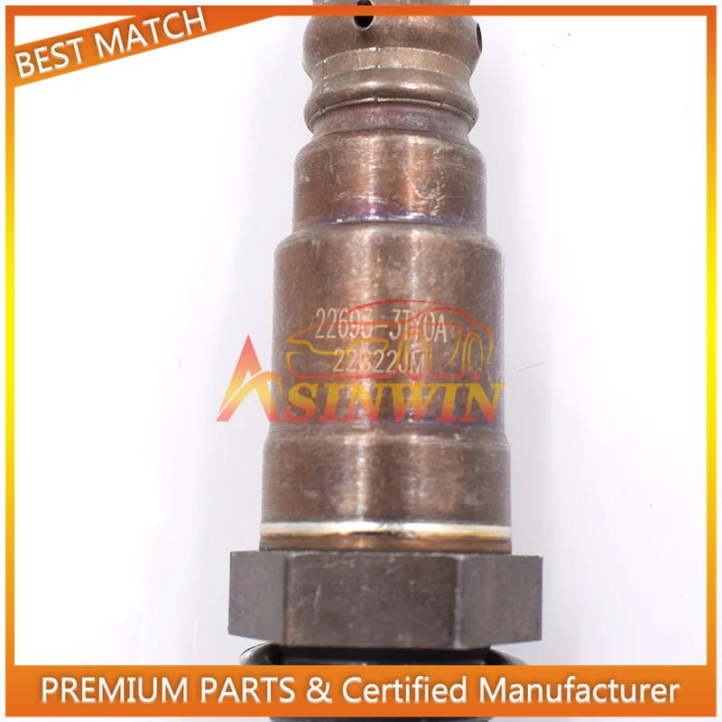 22693-3TY0A نسبة الهواء إلى الوقود O2 مستشعر الأوكسجين لامدا 234-9134 22693-3TY0B لنيسان ألتيما 13-17 2.5L جديد 211500-7590