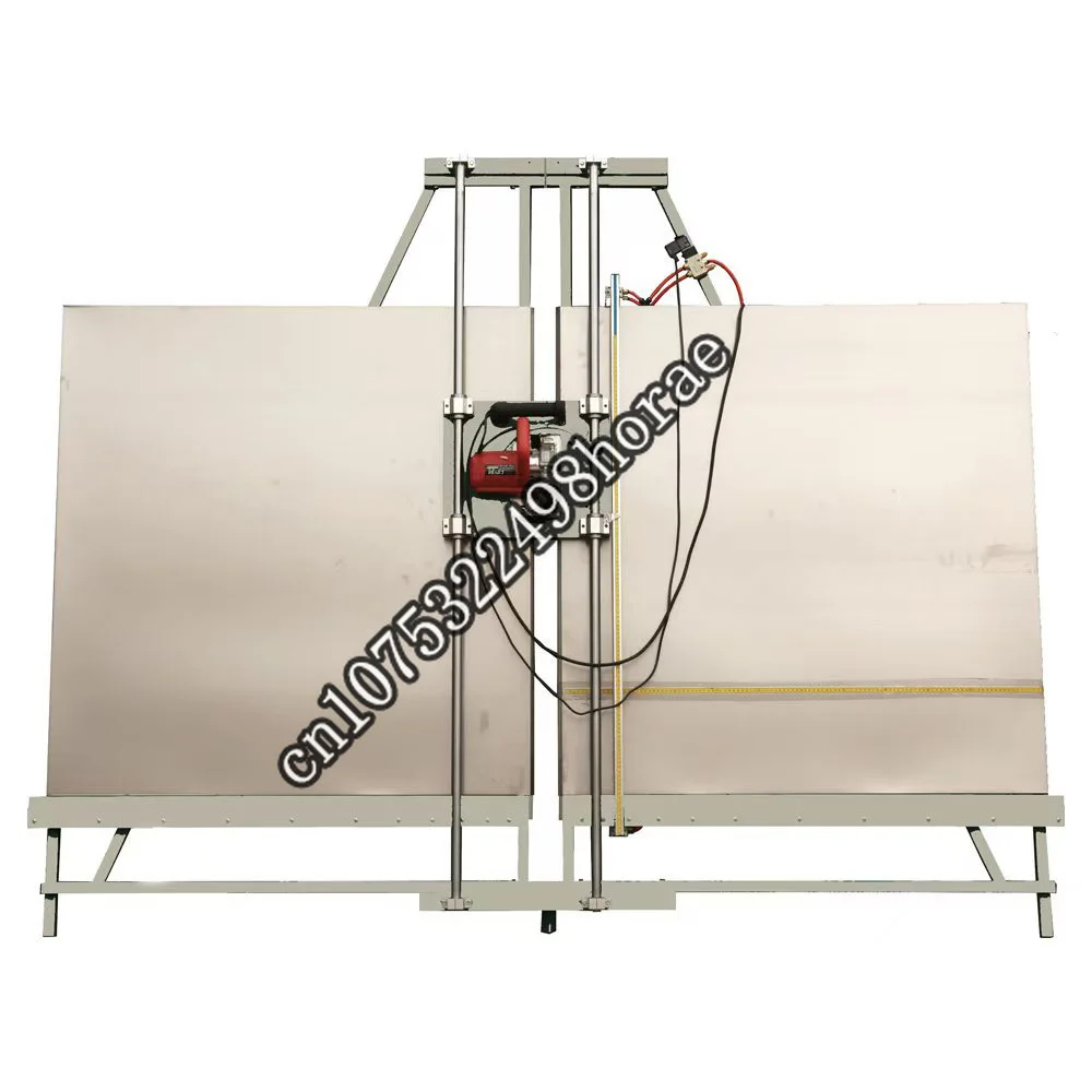 

2026Woodworking Cutting Precision Table Vertical Panel Saw Wood Cutting Machine