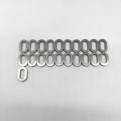 Seadoo Spark Hull Washer 21 Piece Kit