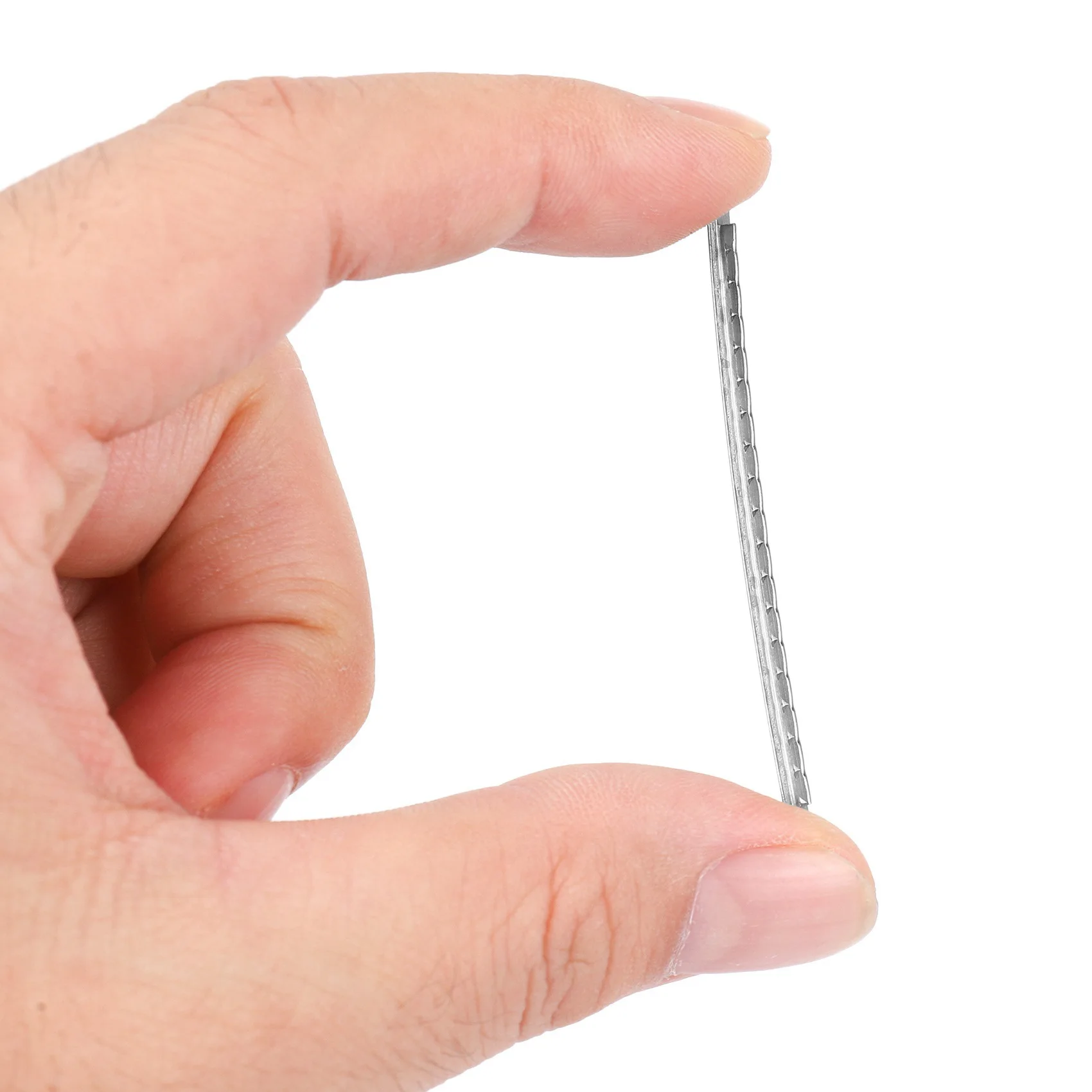 A99I-10X Nickel Silver Fret Wire Electric Guitar Fretwire Jumbo Width 2.90Mm