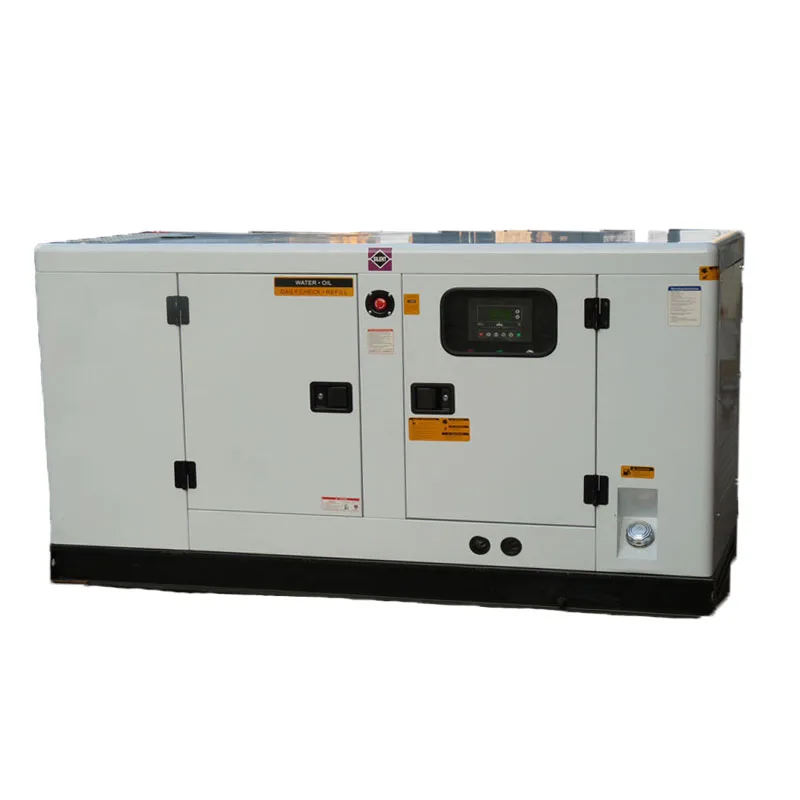 Gerador 100kw para venda - Poderoso e confiável