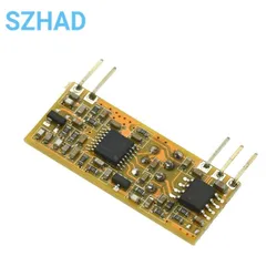 315/433Mhz Superheterodyne Wireless Receiver Module RXB4 RXB8 RXB9 RXB35 RXB12 RXB14 RXB22 RXB6 For AVR