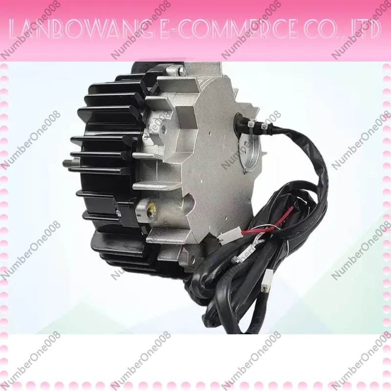 Suitable for Central Air Conditioning DC Motor External Fan