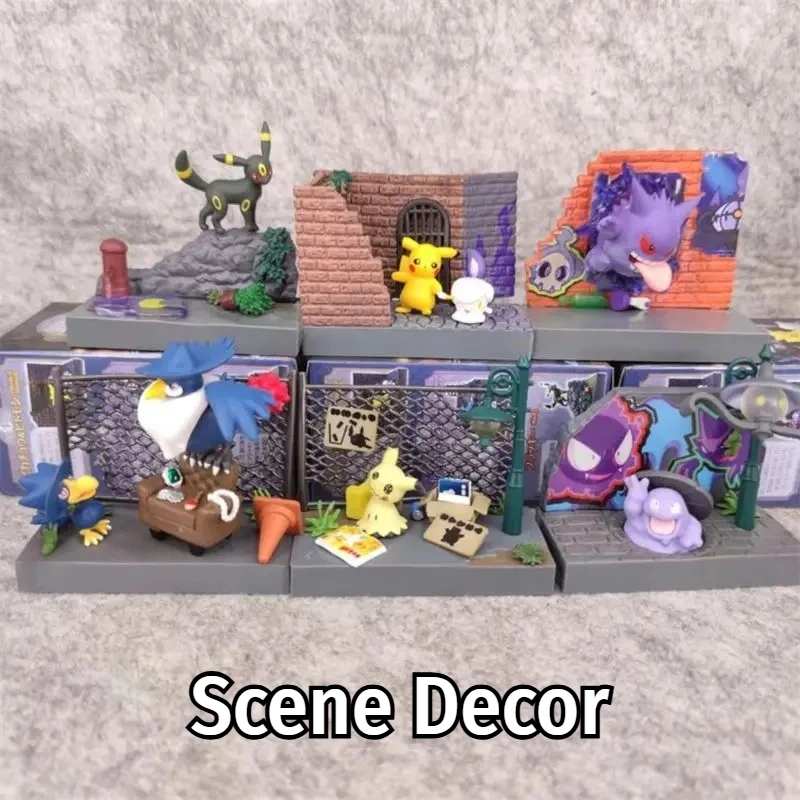 6-pecas-de-figuras-colecionaveis-da-serie-anime-pokemon-town-caixa-surpresa-com-pikachu-gengar-umbreon-mimikyu-brinquedos-da-moda-presente-de-aniversario-para-fas