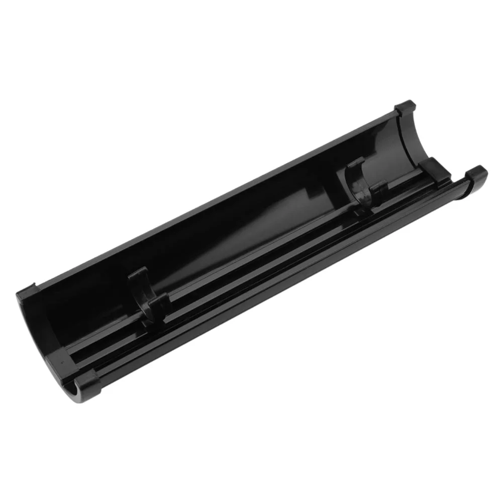 for UV Lamp Shield Fish Tank Light Hood Fish Keeping Aquarium Light Protection Cover Snap Opening 2.5cm Fits 5-13W Lamps