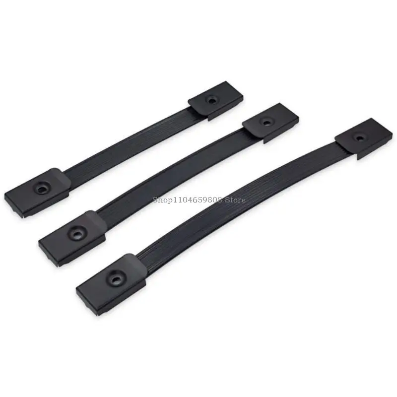 Trolley Handle Speakers Amplifier Handles Simple Speaker Handle Speaker Pulls