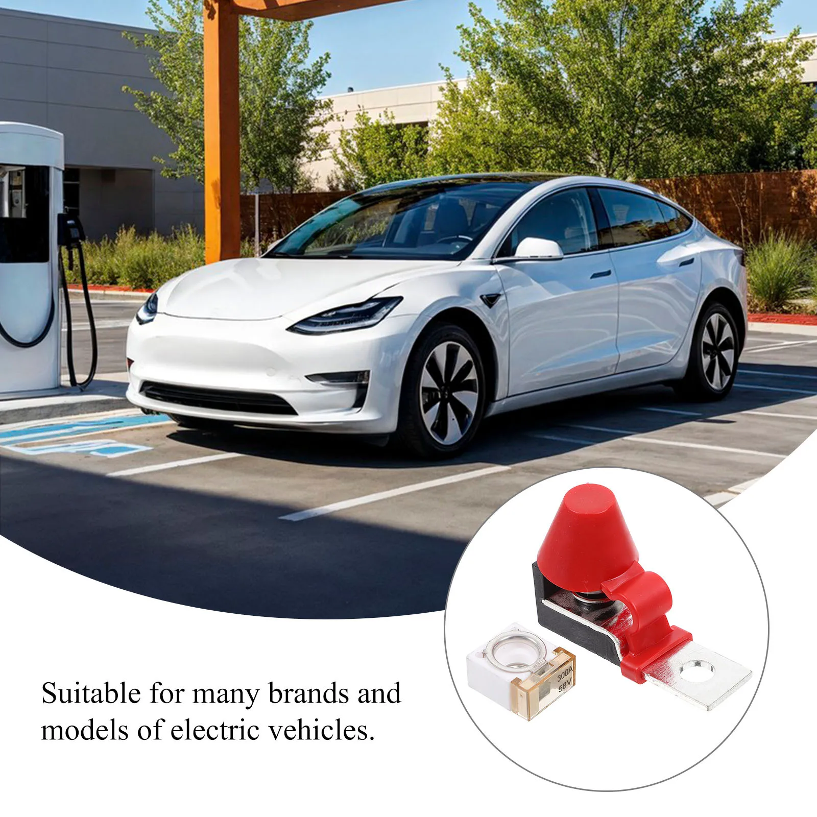 

Fuse Block 300a Marine Boat Car Terminal Holder Durable Materials Versatile Use Easy Maintenance Safety Guaranteed