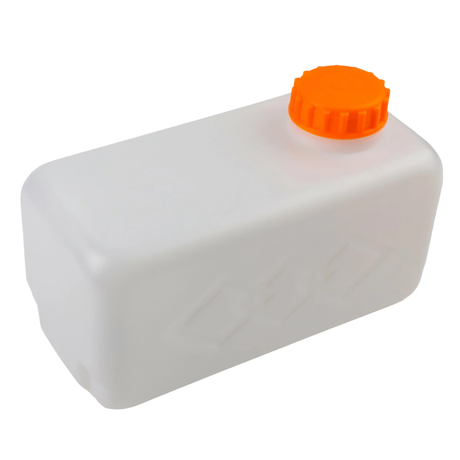 

1 Pcs 5.5 L Plastic Fuel Oil Tank For Car Truck Air Diesel Parking Heater Plastic Fuel Tank Automotive Accessories