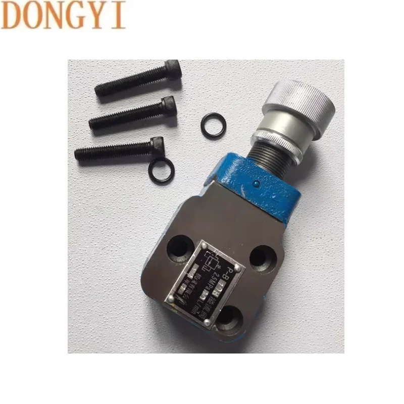 High Quality Low-pressure relief valve P-B10 /P-B10B /P-B25 /P-B25B /P-B63 /P-B63B /P-A10B /P-A25B