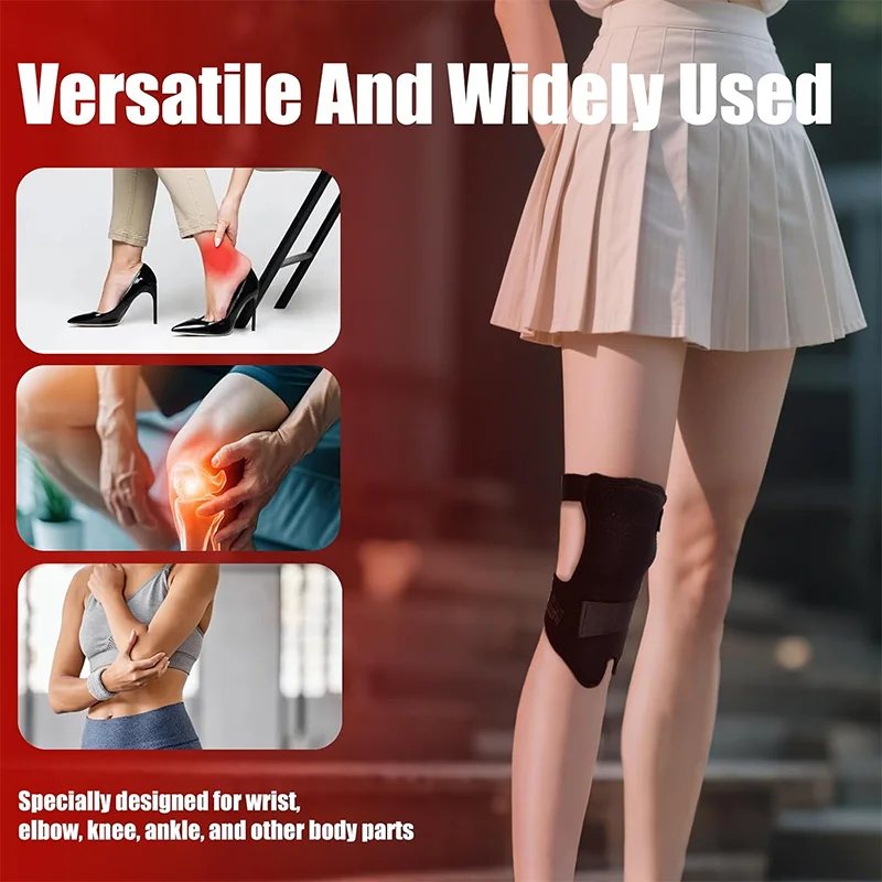 Thumbnail 3 - #10 Heated Knee Devices Ranking List in 2026