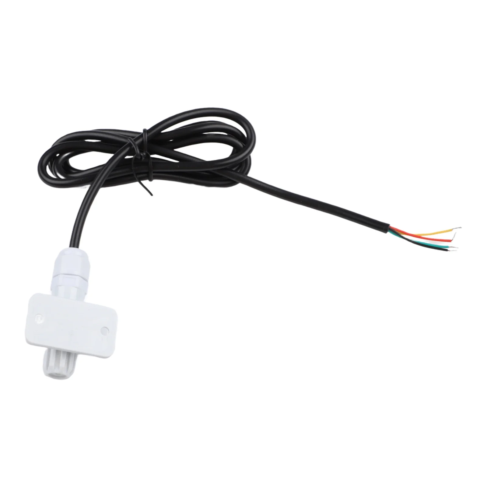 For Bme280 For Bmp280 Temperature Humidity Pressure Sensor I2C Probe Stainless Steel For Electronic Vehicle HVAC Weather