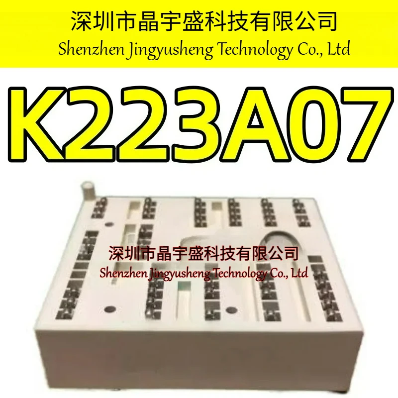 New Original K223A07 MODULE