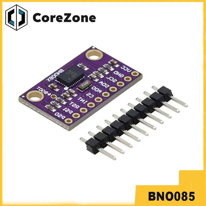 BNO080 BNO085 GY-IC… - image