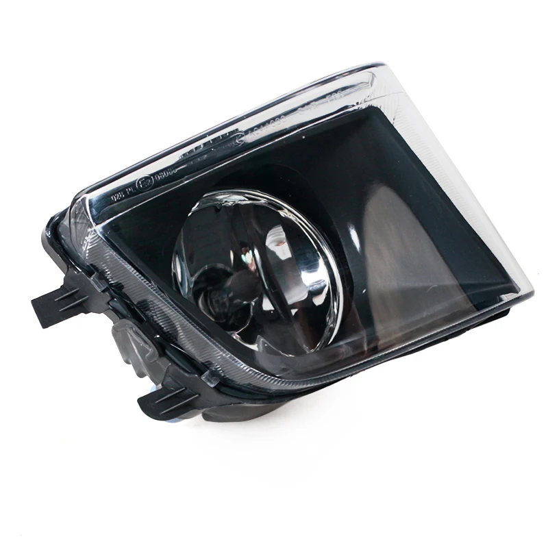 Front Bumper Fog Fog Lamp Assembly For BMW 7 Series F01 F02 2009 2010 2011 2012 2013 63177182195 63177182196