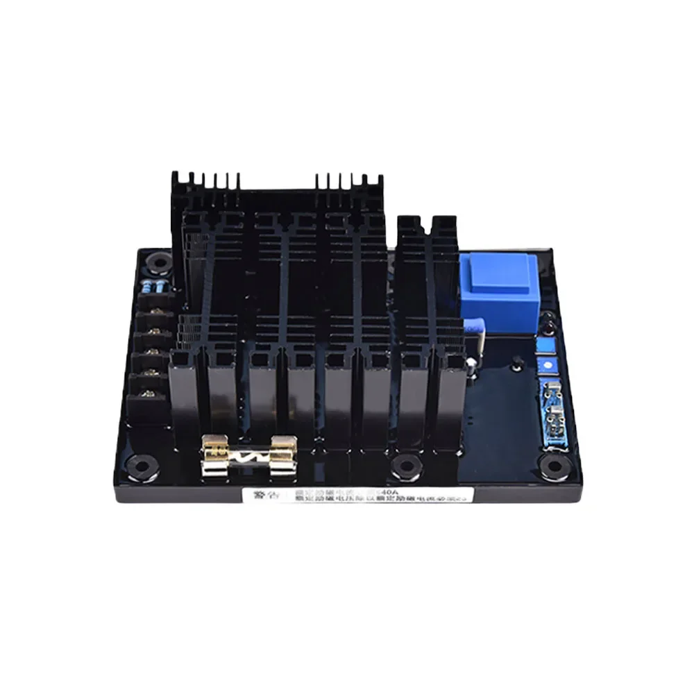 MC360 Voltage Regulator Avr Completely Replaces Landian Phase Complex Excitation Brushed Generator Reactor Repair Board MC-260