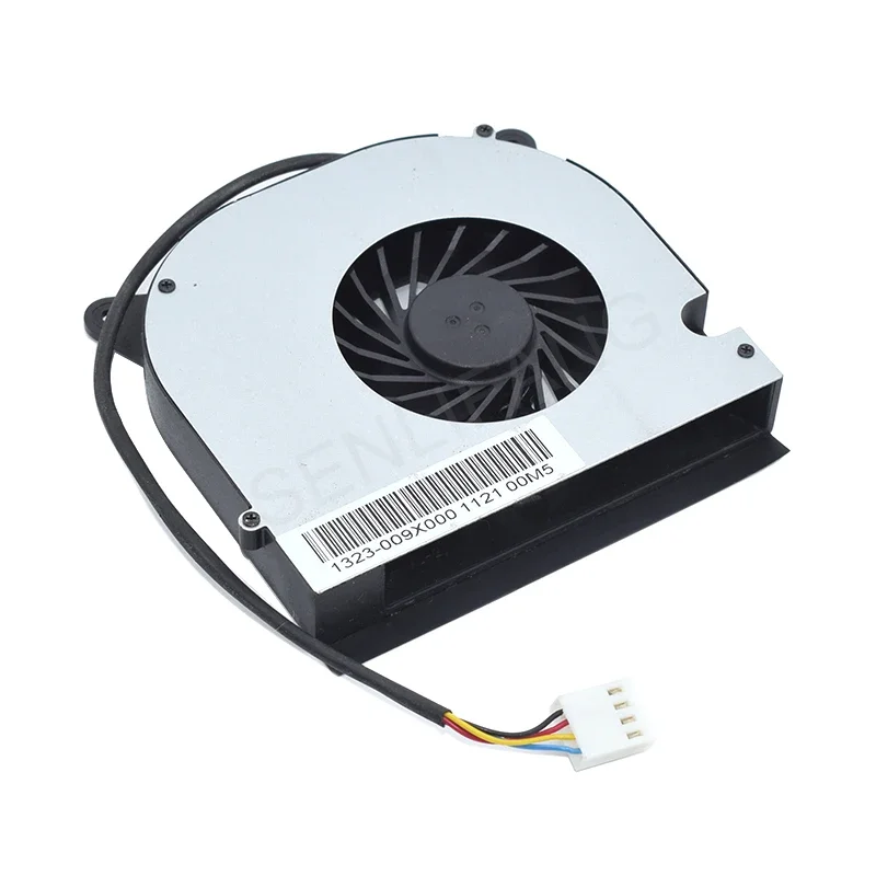 MF90151V1-Q000-S99 4 Lines DC12V 2.58W Cooler Fan For SUNON CPU Cooling Compatible With 1323-009X000