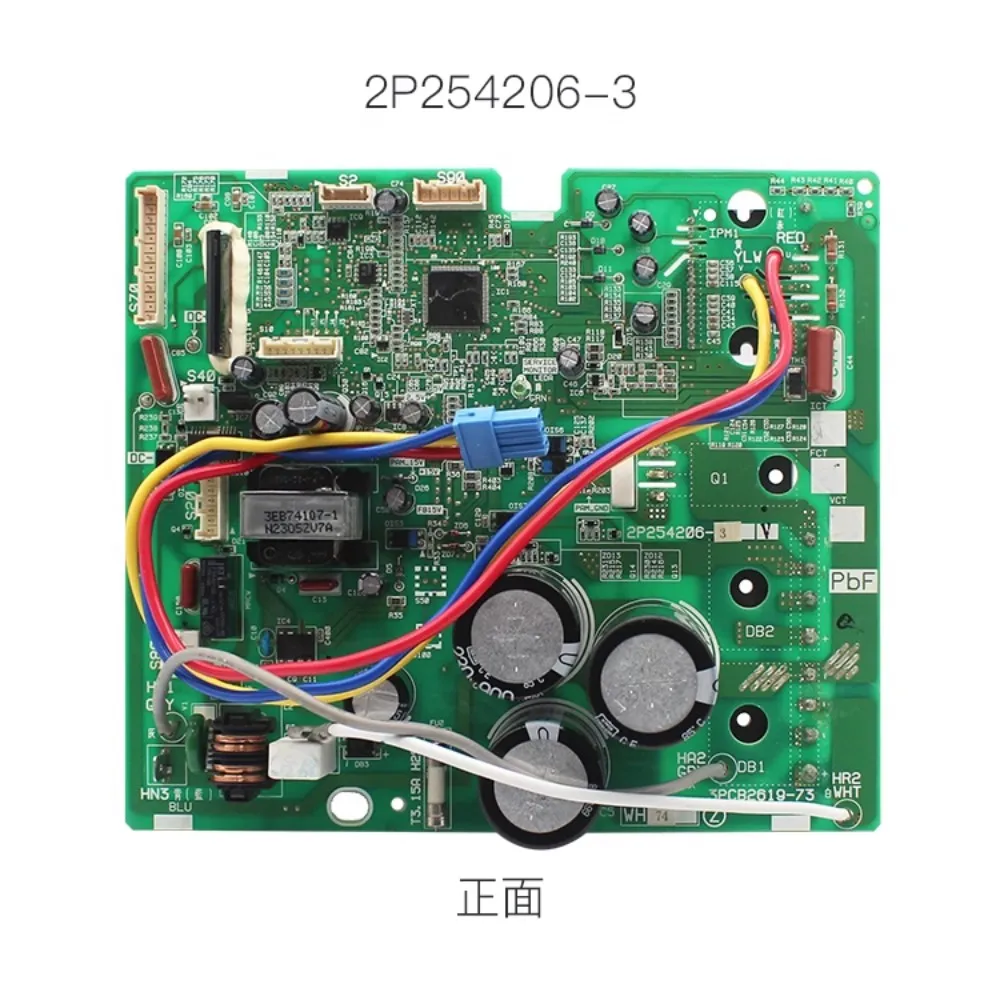 New for Daikin air conditioner 2P197541-1 external computer board 2P254206-3 inverter board 3F011315 3F012597-2