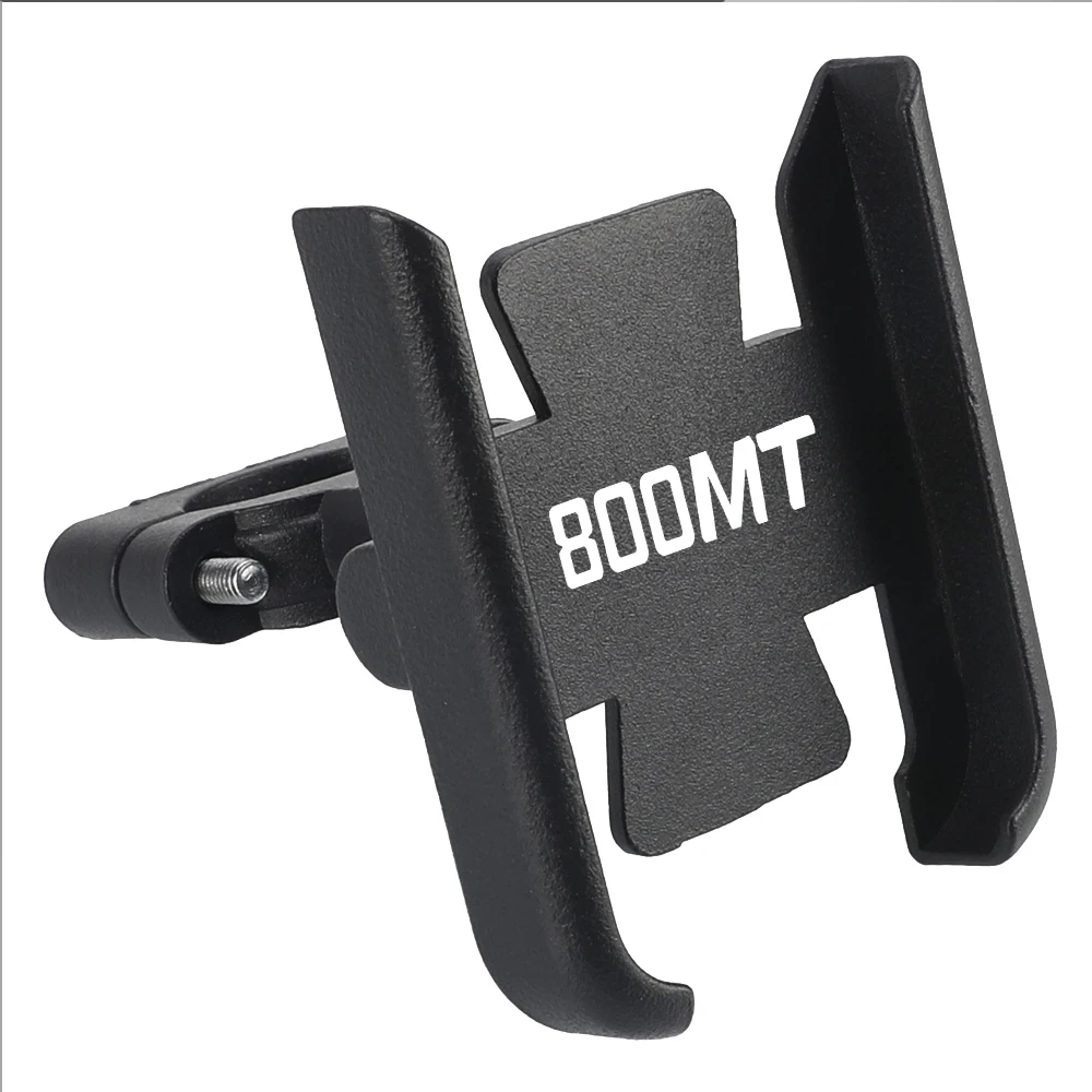 For CFMOTO CF MOTO 800MT 800 MT 2021 2022 2023 2024 2025 Motorcycle Accessories Handlebar Mobile Phone Holder GPS Stand Bracket