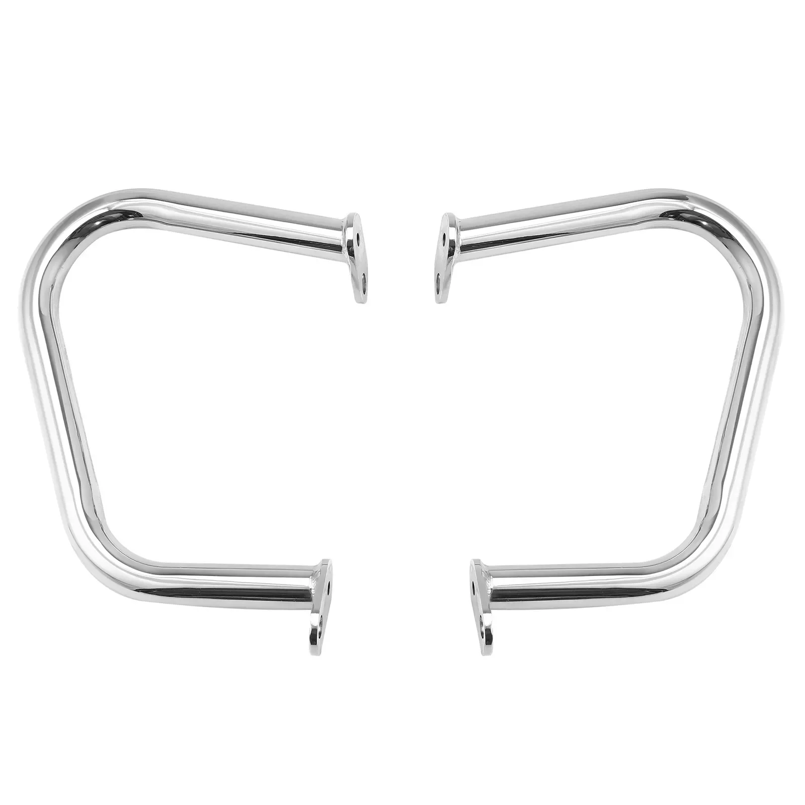 

Motorcycle Engine Guard Crash Bar For Triumph Bonneville T100 T200 Street Twin 2016-2020