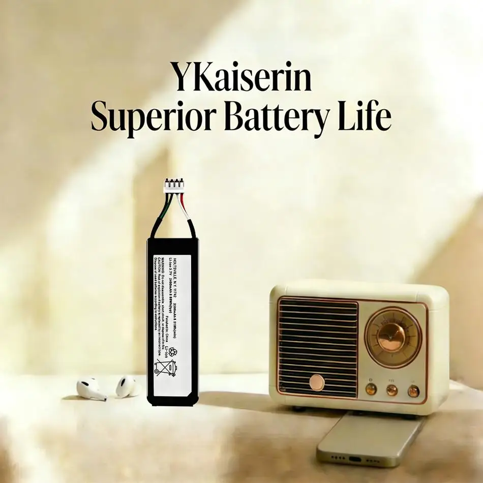 

Легкая портативная батарея повышенной емкости 2400 мАч для терминала Zebra Symbol Motorola MC17 82-97131-03