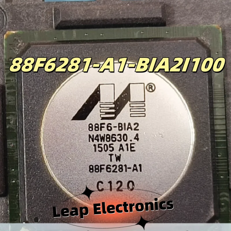 5-10pcs-88f6281-a1-bia2i100-marvell-bga-hardware-controller-new-original-in-stock-fast-delivery