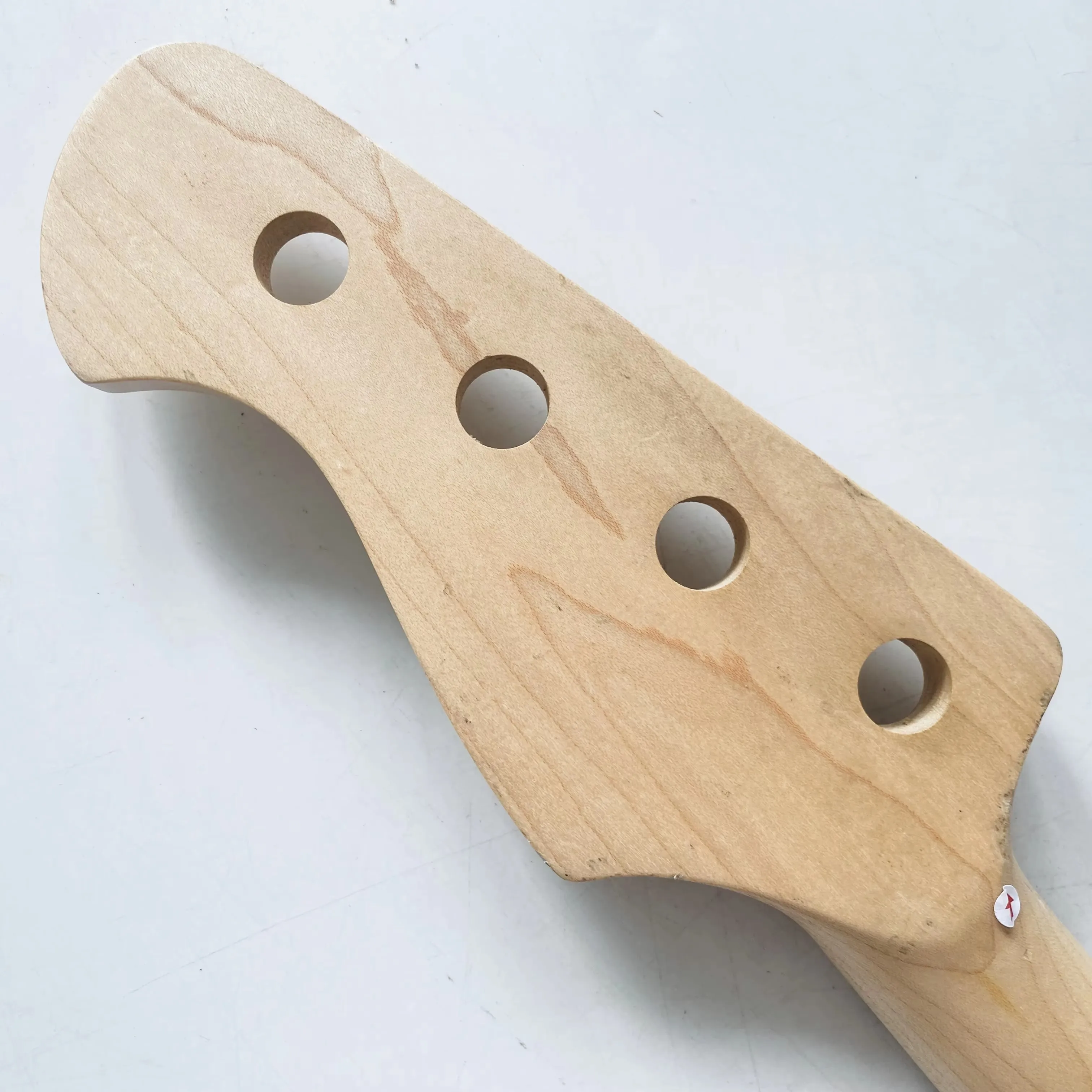 Oryginalny gryf do gitary baso – Bass Guitar Fretless recenzja i cena