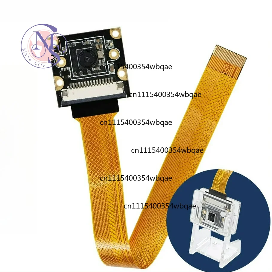 IMX219 Wide Angle MIPI CSI Camera Vision Module for Raspberry Pi 5
