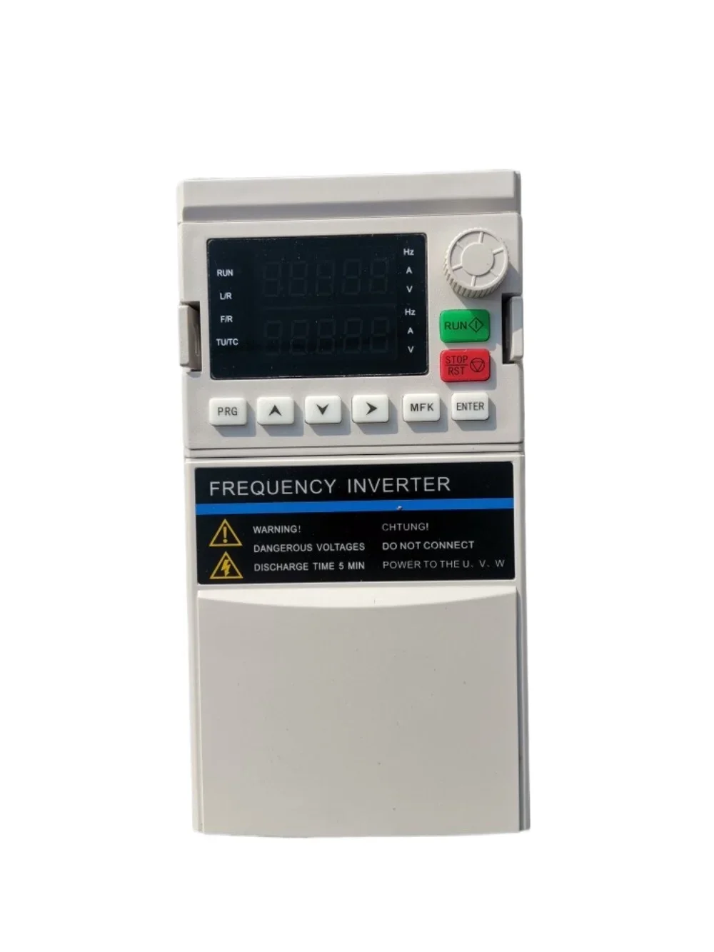 Variable Frequency Driver For Industrial Washing Machine Stable Speed Control For Commercial Laundry Equipmen