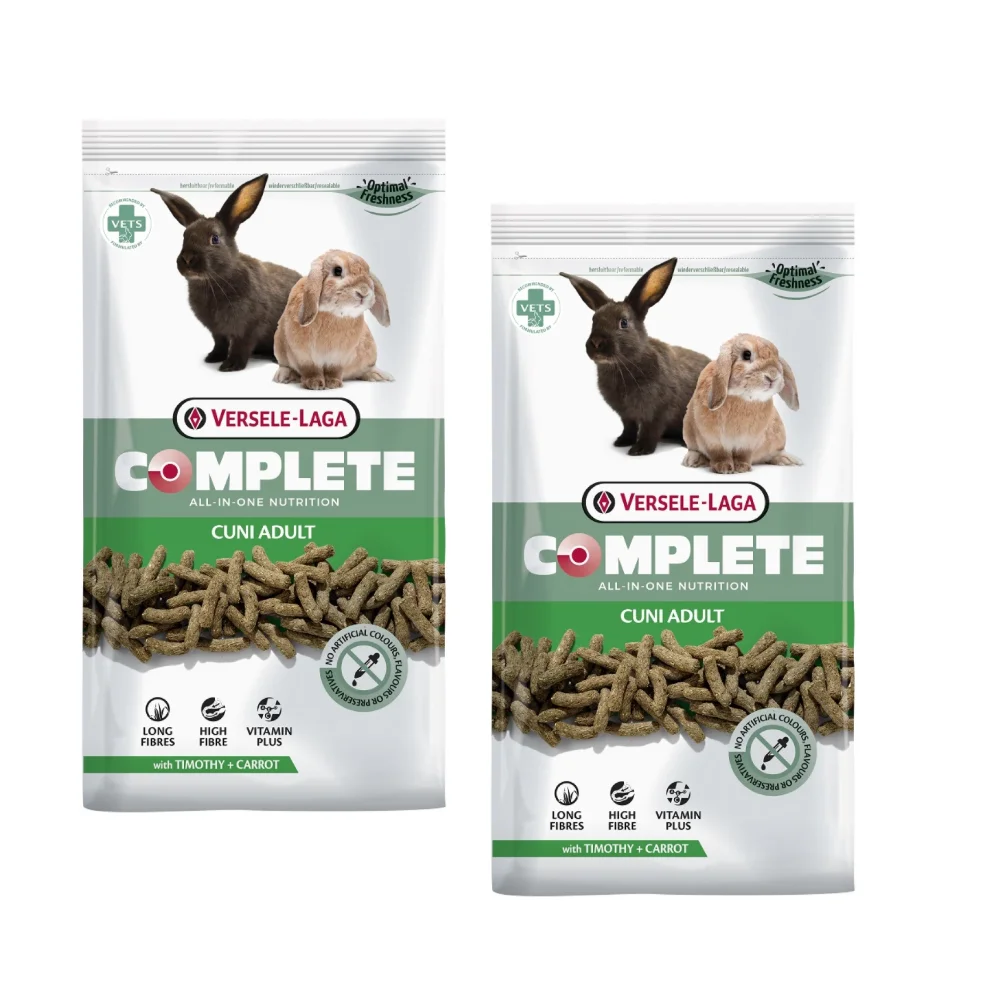 : Futter kleine tiere