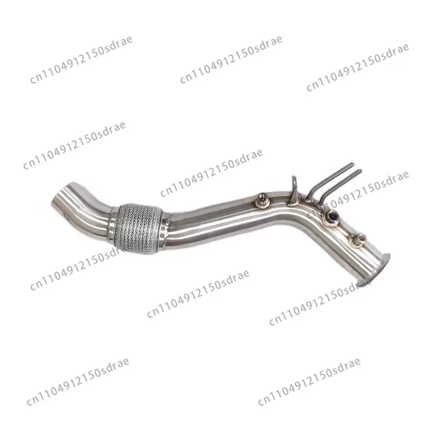 Downpipe for BM W  F20 F21 B47 N47N