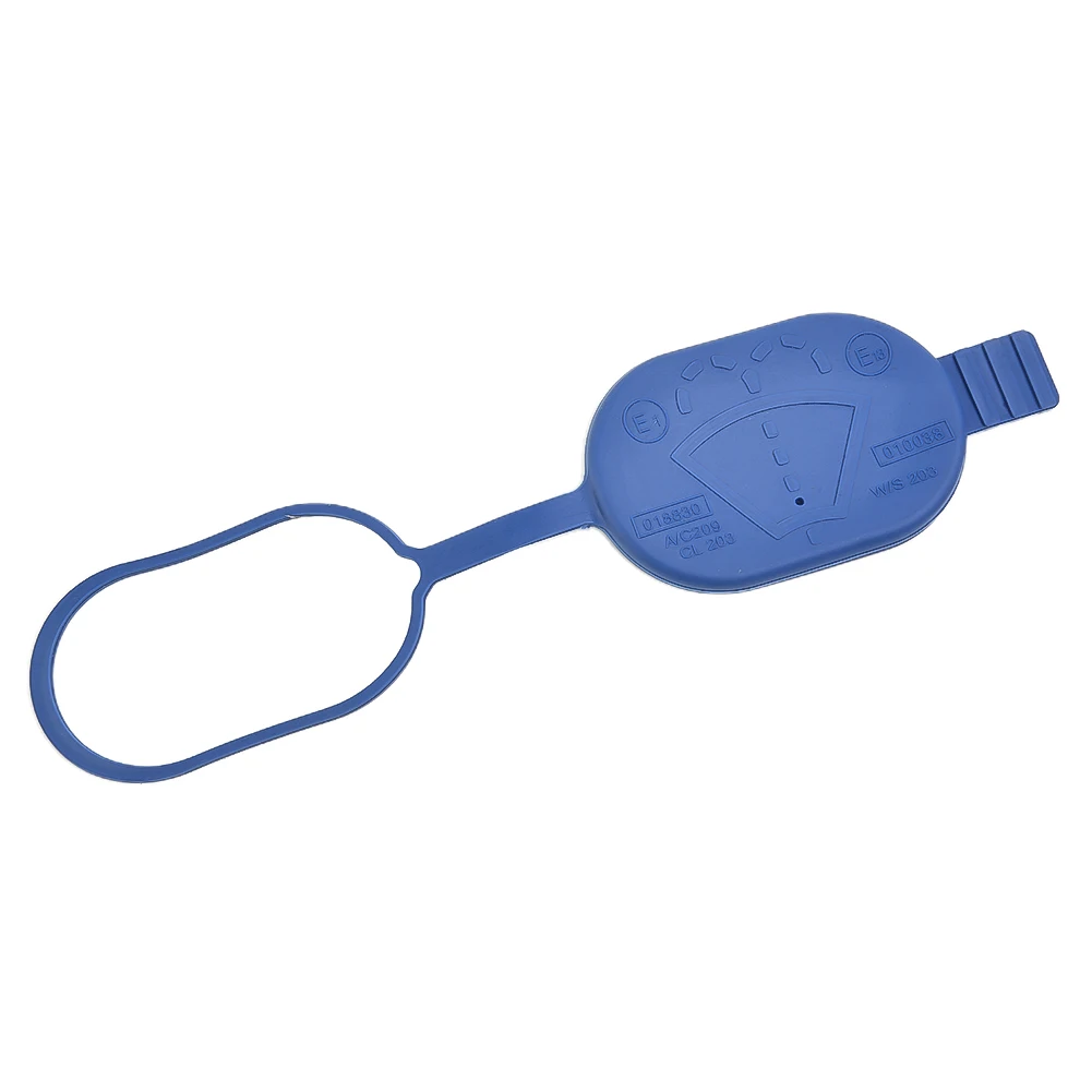 

Windshield Washer Perfect Fit Windshield Washer Fluid Reservoir Cover For Mercedes W221 W209 OEM Style Replacement