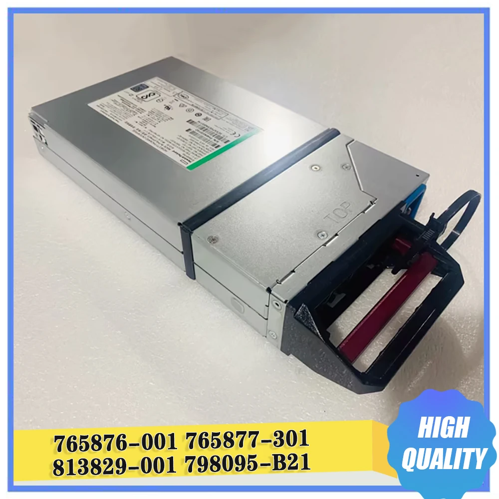 Ac Power Supply 765…