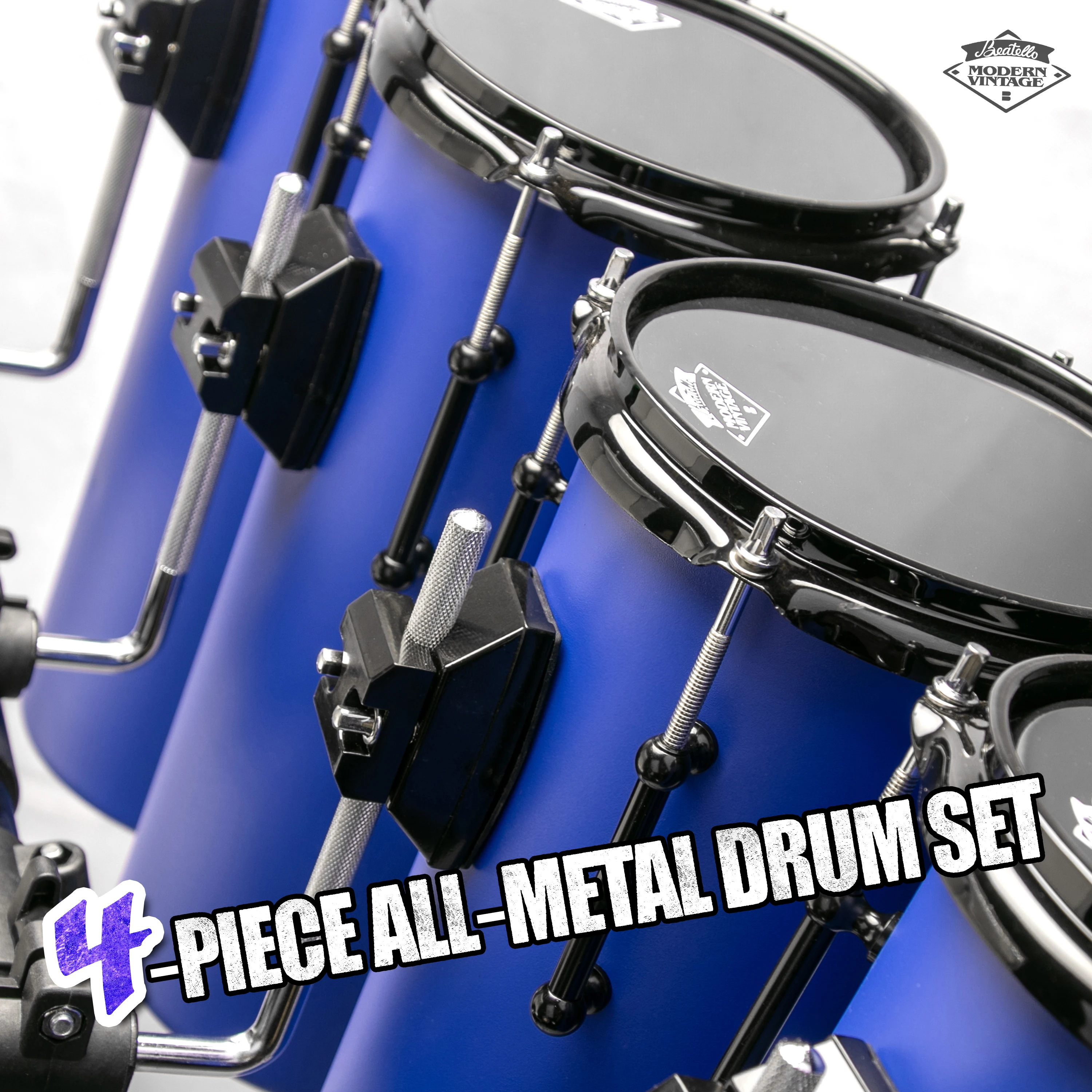 Soprano Saxophone Bb Tone Phosphor Copper Saxophone Musical Instrument With Case For Performance