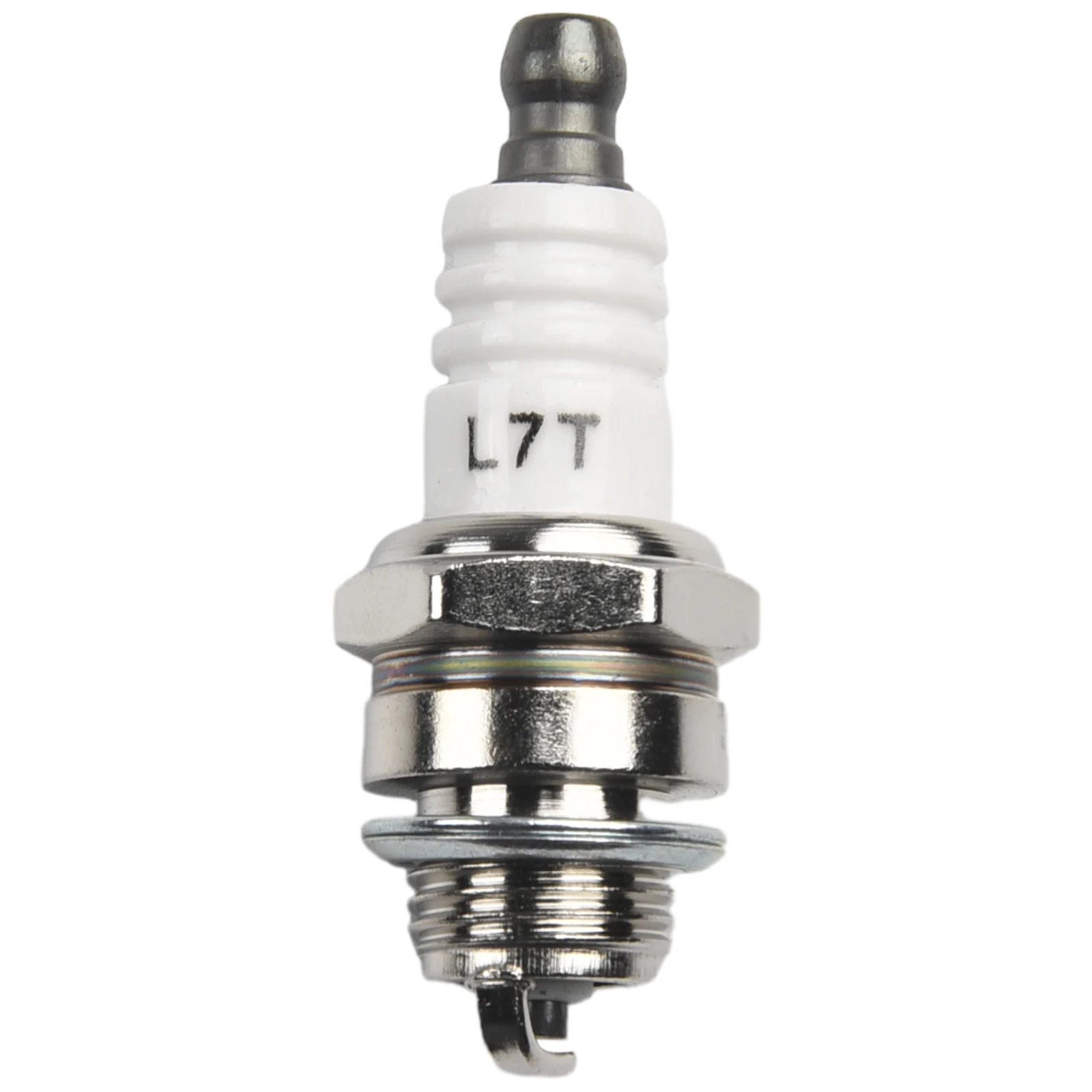 Champion Spark Plug RJ19LM Comparable To WR11EO 2513202 BS19LM Lawn Mower Parts Garden Power Tools Replacement Accessories