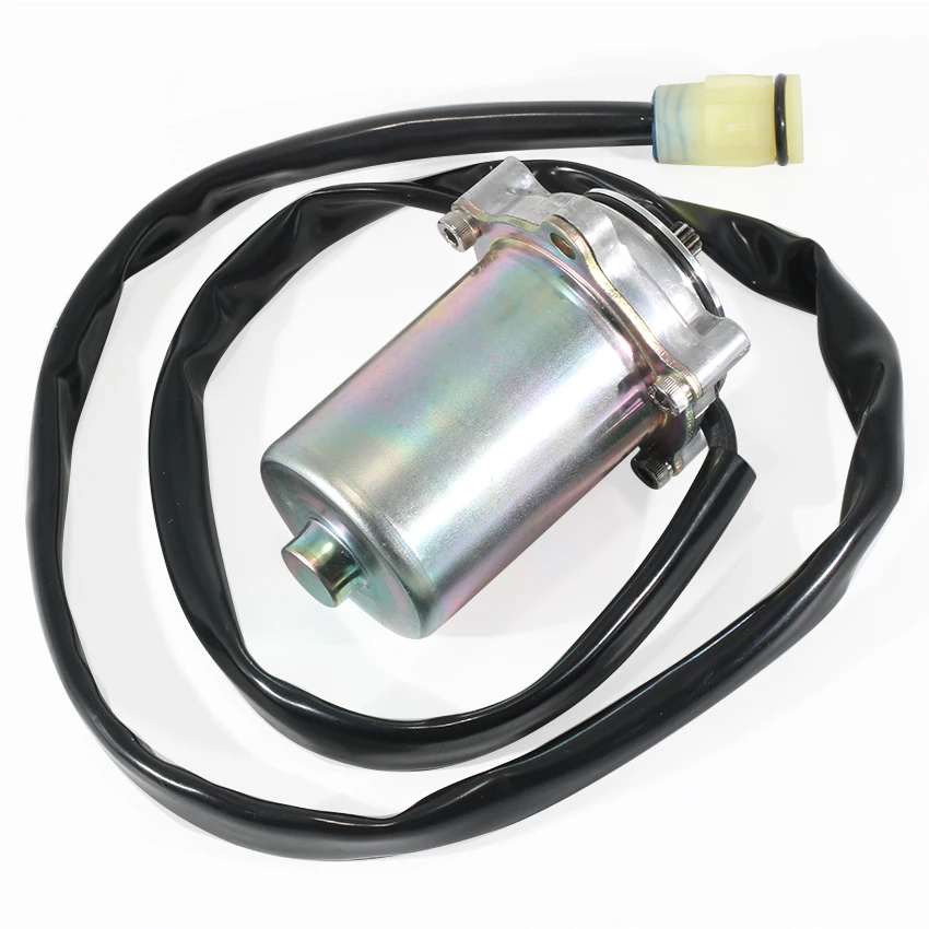 Power Shift Control Motor For Honda TRX350FEY FE1 FE2 FE3 Rancher 350 ES TRX350FEY FE1 2 3 4 5 6 FourTrax 350 ES   31300-HN5-A11