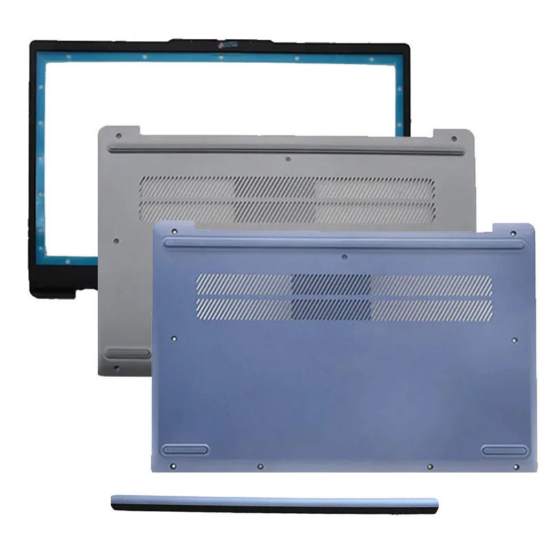 

New For Ideapad Slim 3 14IRU8/14IAN8/14ABR8/14AMN8/14IRH8/14IAH8 2023 Laptop Accessories Frame bottom cover hinge cover