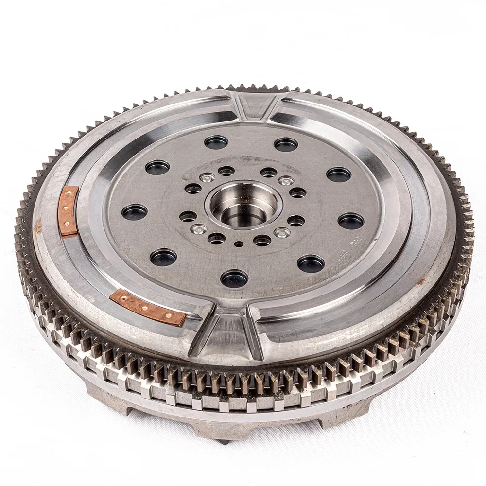 For JAC Pickup T8 Sunray 2.0T 4GA3 OE 1005200GD190 Auto Transmission Systems Engine Parts New PHC Dual Mass Flywheel Assembly